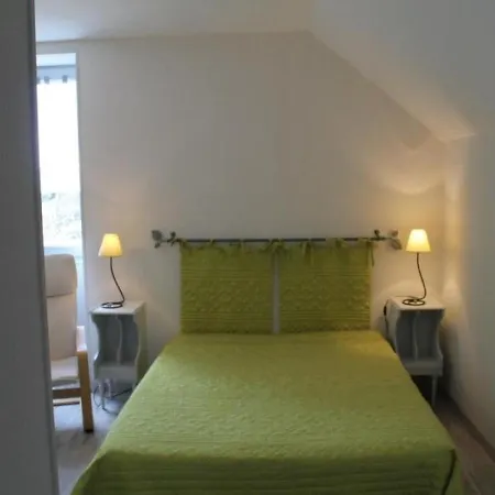 Apartament La Roche-posay, 1 Piece, 2 Personnes - Fr-1-541-45 *